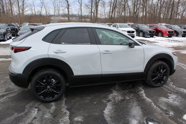 New 2026 MAZDA CX-30 AWD 2.5 S w/ Select Sport Pkg image 2