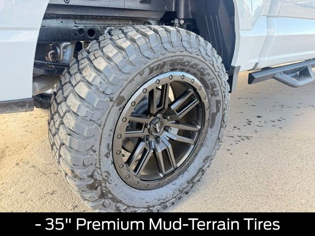 New 2026 Ford F150 XLT w/ Equipment Group 302A MID image 9