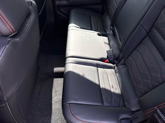 New 2026 Nissan Frontier PRO-4X w/ Pro Premium Package image 11