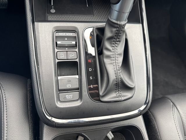 Certified 2026 Honda CR-V EX-L image 31