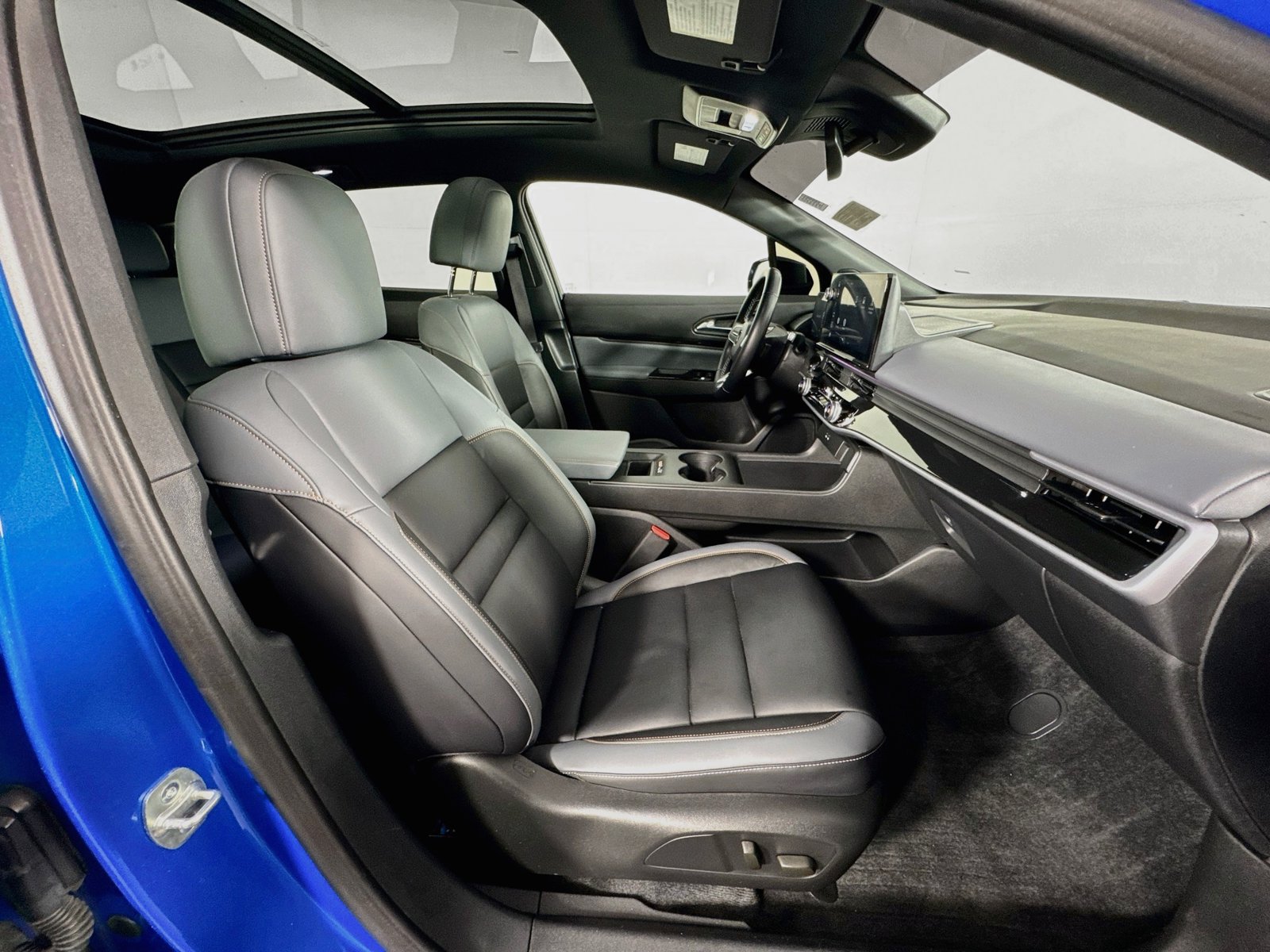 Used 2024 Honda Prologue Touring image 31