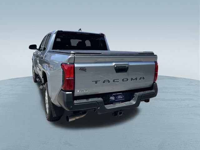 Used 2024 Toyota Tacoma SR w/ SR Upgrade Package AWD/4WD image 6