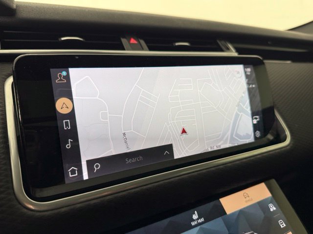 Used 2023 Land Rover Range Rover Velar R-Dynamic S AWD/4WD image 20