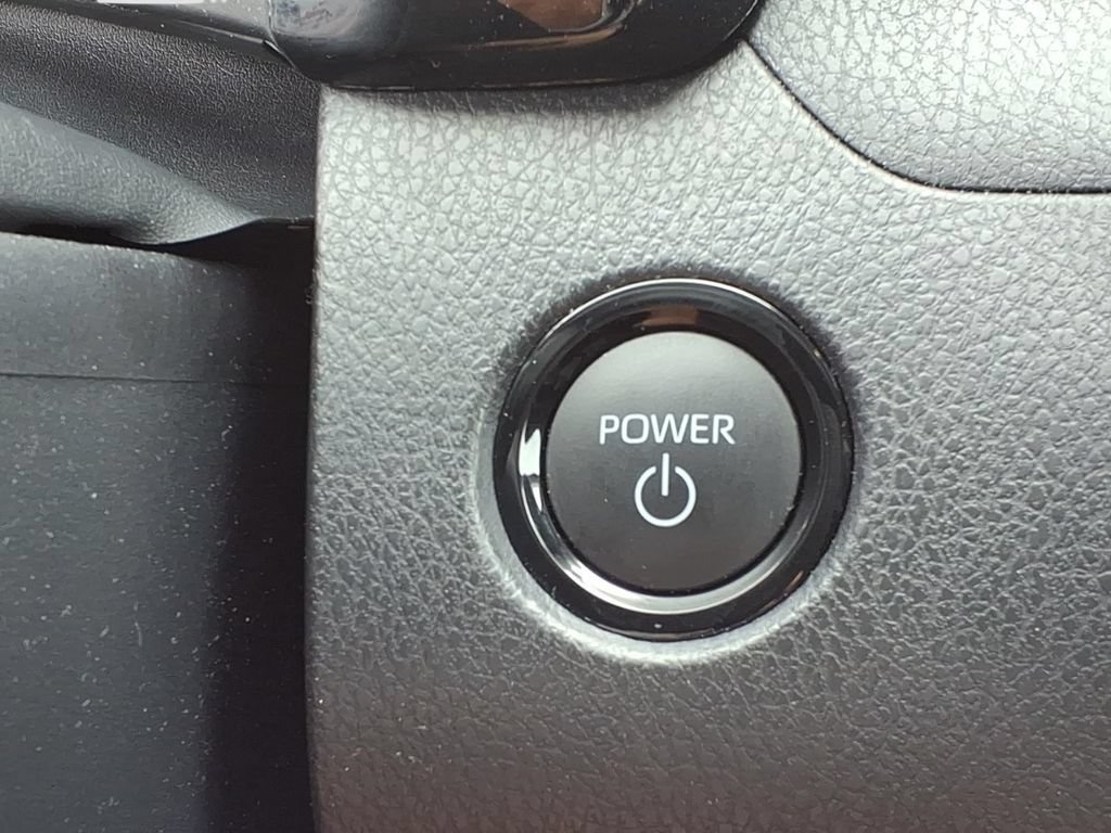 Used 2026 Toyota Camry LE w/ Convenience Package FWD image 22