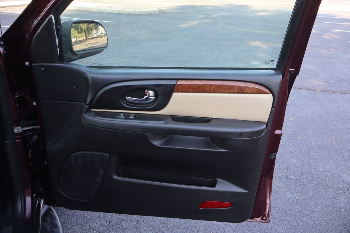 Used 2007 Isuzu Ascender S AWD/4WD image 26