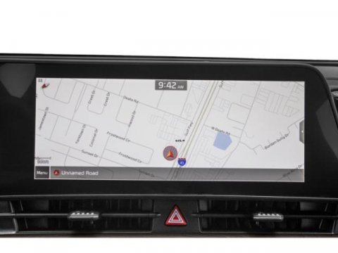Used 2023 Kia Sportage X-Line w/ X-Line Premium Package image 19