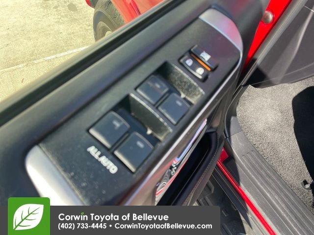Used 2024 Toyota 4Runner SR5 Premium image 11