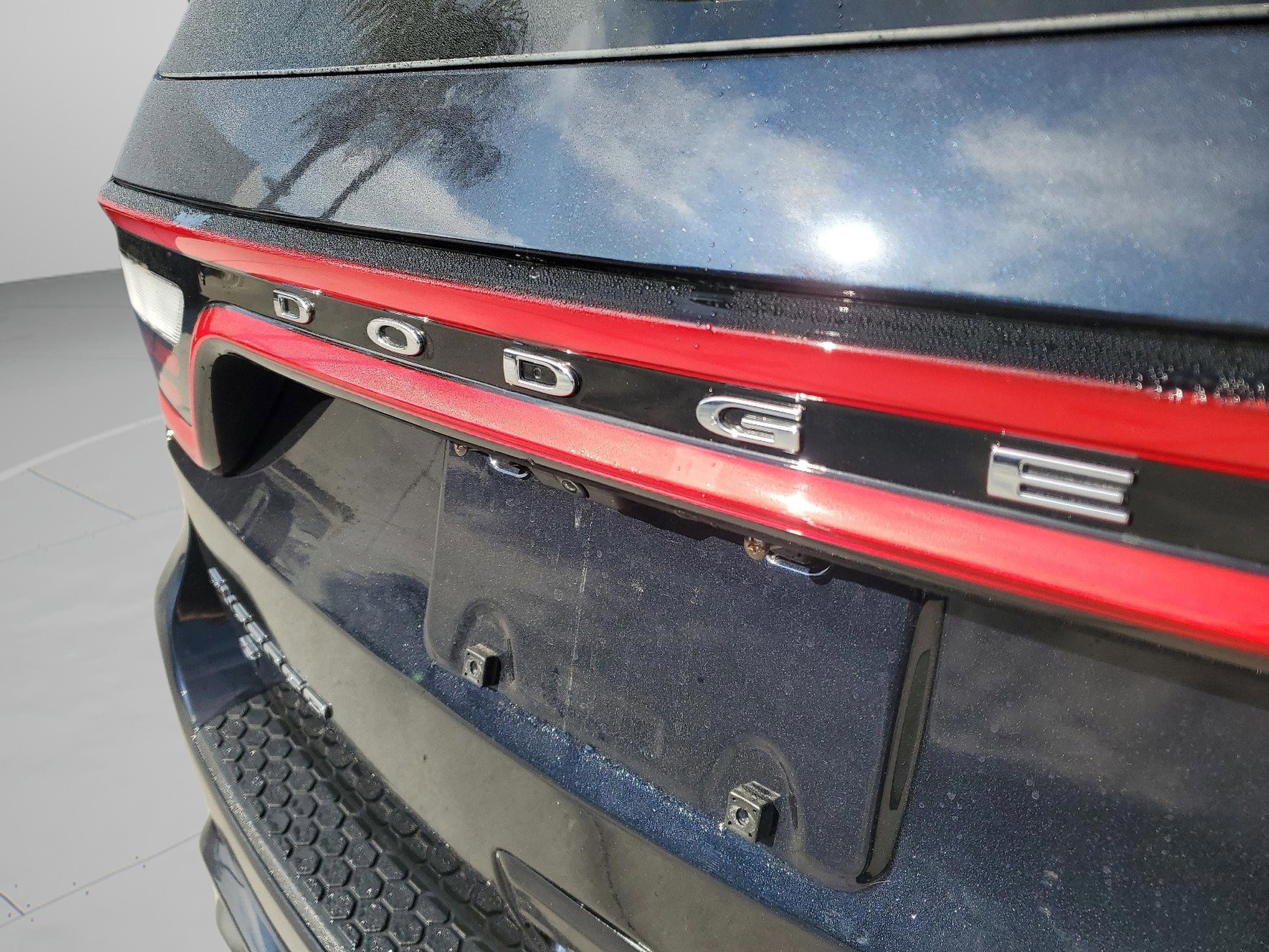 Used 2025 Dodge Durango SRT Hellcat image 8