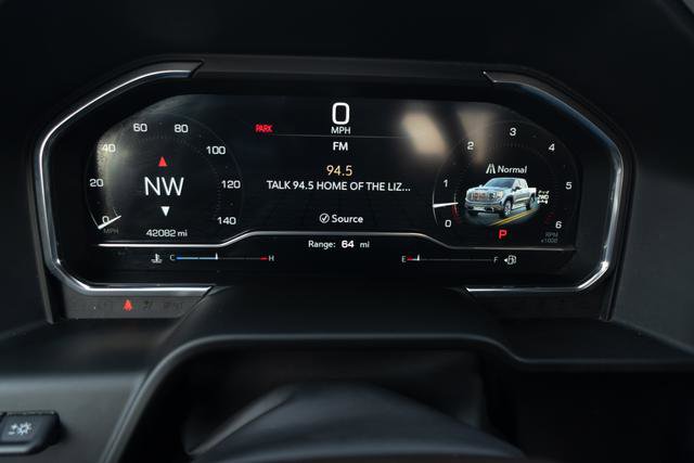 Used 2024 GMC Sierra 1500 Denali w/ Denali Reserve Package image 24