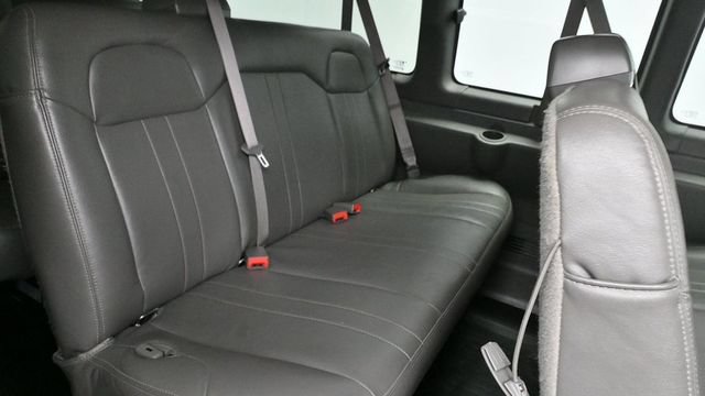Used 2024 Chevrolet Express 3500 LS RWD image 11