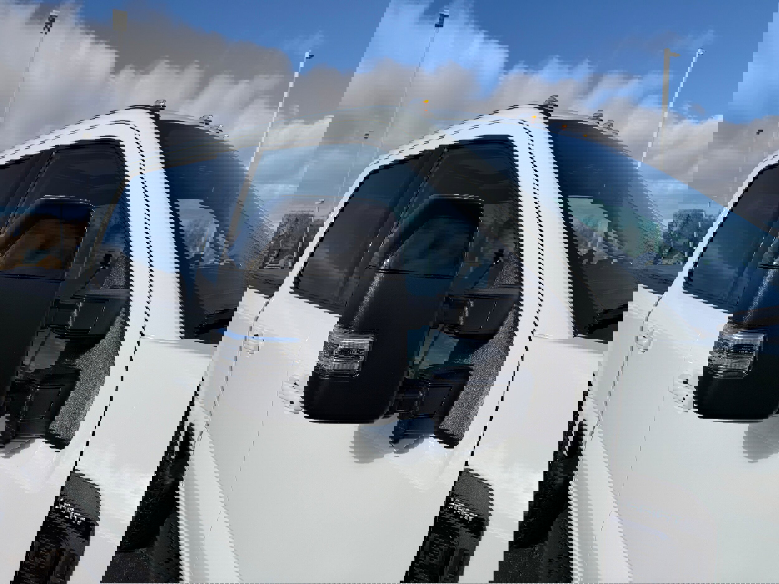 Certified 2024 Ford F350 Lariat w/ Lariat Ultimate Package image 46