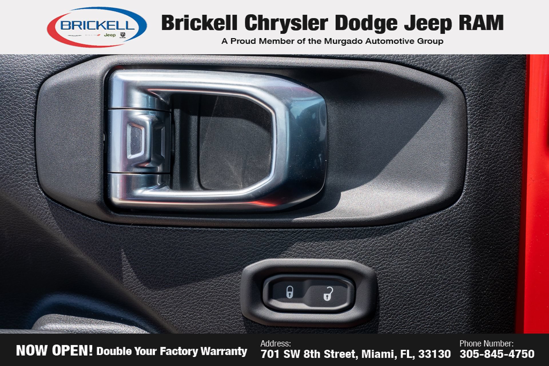 Used 2026 Jeep Gladiator Sport AWD/4WD image 27
