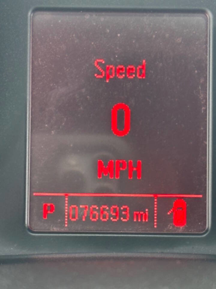 Used 2019 Buick Cascada Sport Touring image 13