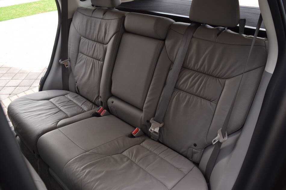 Used 2014 Honda CR-V EX-L image 42