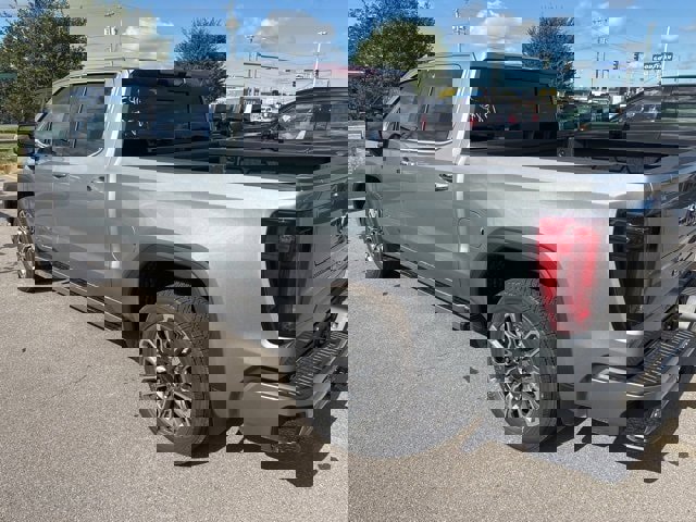 New 2026 GMC Sierra 1500 Denali Ultimate image 3
