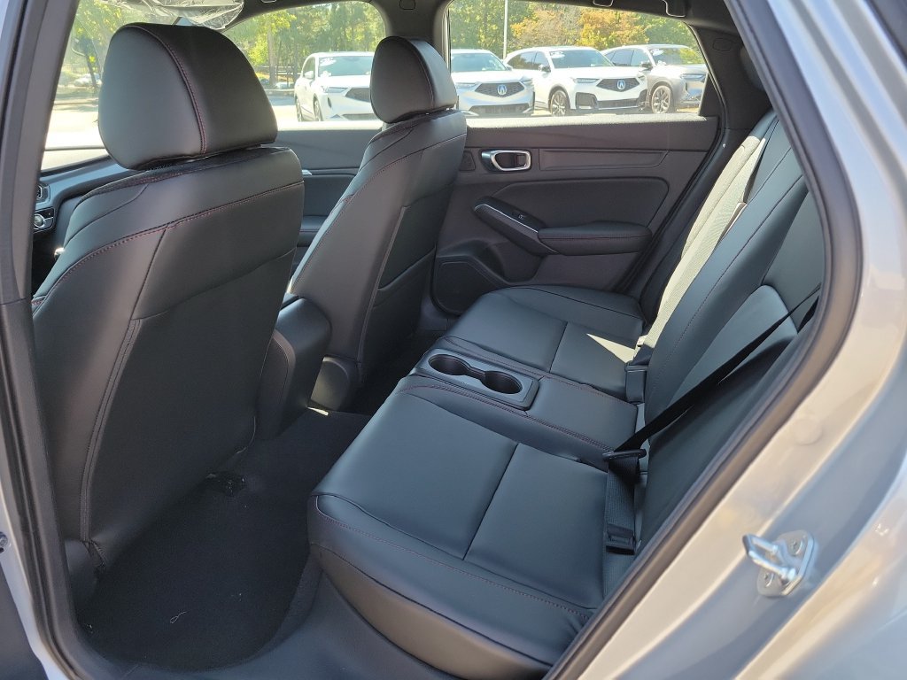 New 2026 Acura Integra Type S FWD image 11