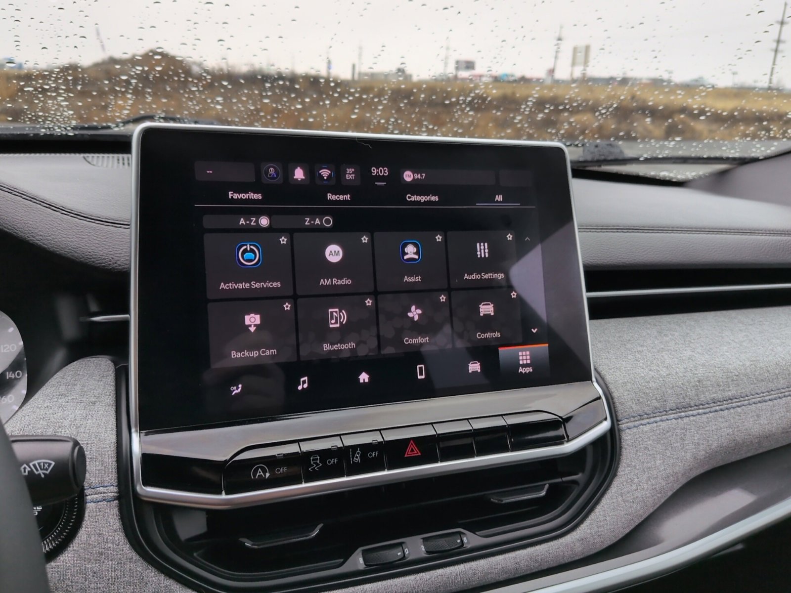 Used 2024 Jeep Compass Latitude image 23