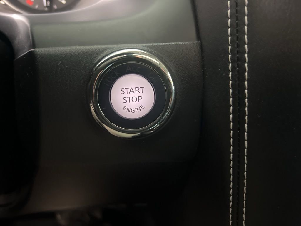 Used 2022 INFINITI QX80 Premium Select w/ Cargo Package image 59