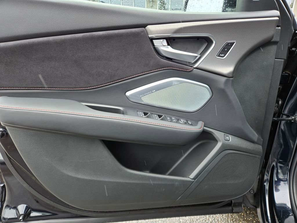 New 2025 Acura RDX A-Spec image 11