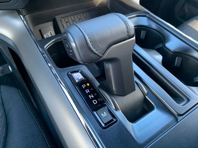 New 2025 Ford F150 XLT w/ Equipment Group 302A MID image 26