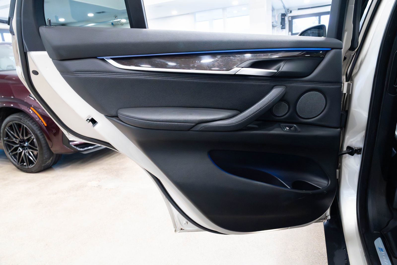 Used 2016 BMW X5 xDrive40e image 20