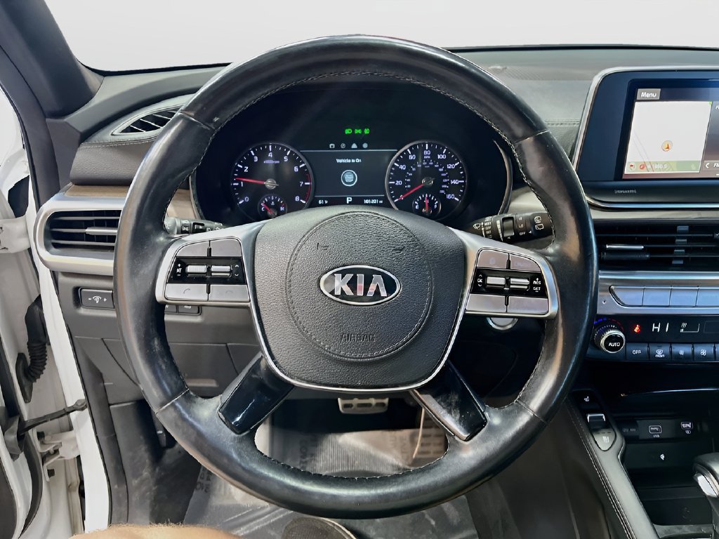 Used 2020 Kia Telluride SX AWD/4WD image 11