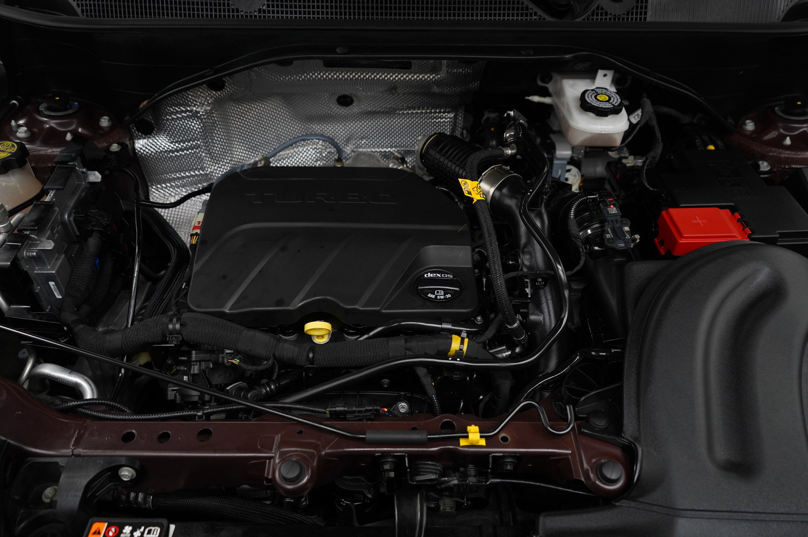 Used 2022 Buick Encore GX Select image 25