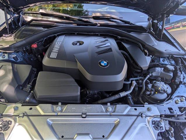 Used 2026 BMW 330i xDrive Sedan w/ Premium Package AWD/4WD image 19