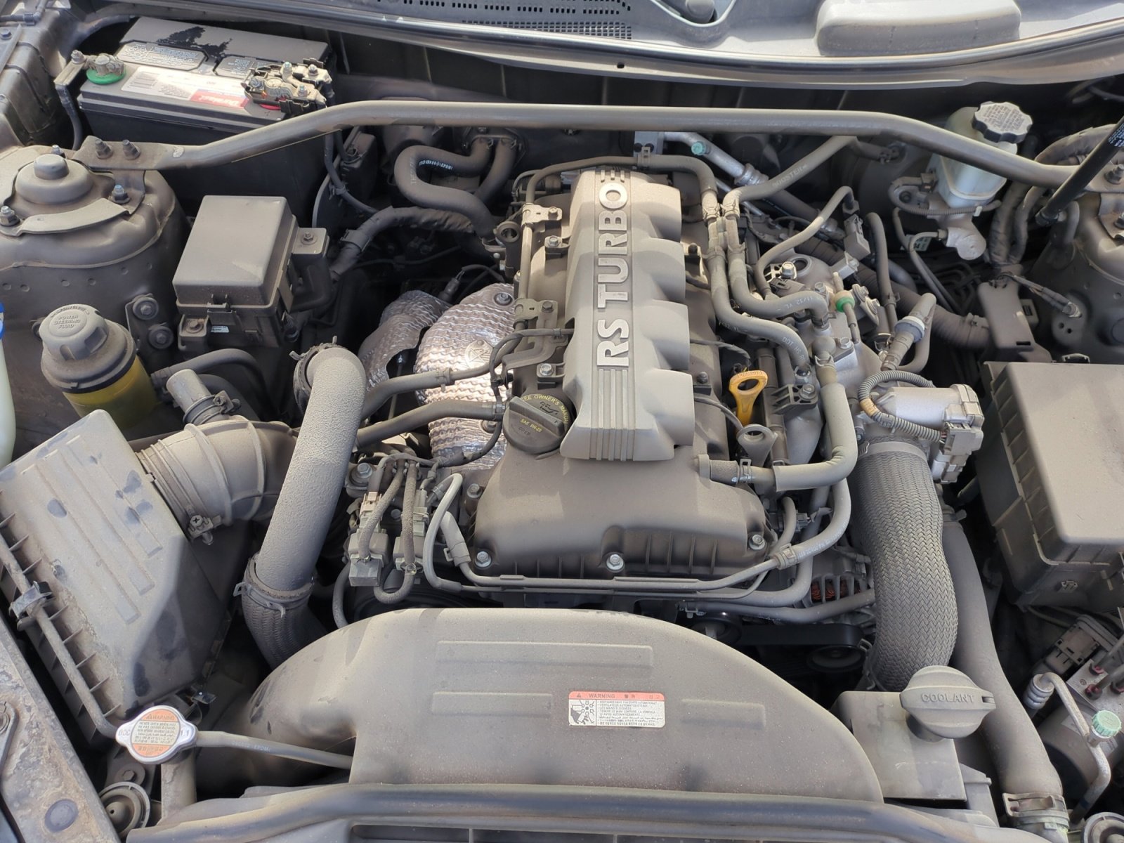 Used 2010 Hyundai Genesis 2.0T image 21