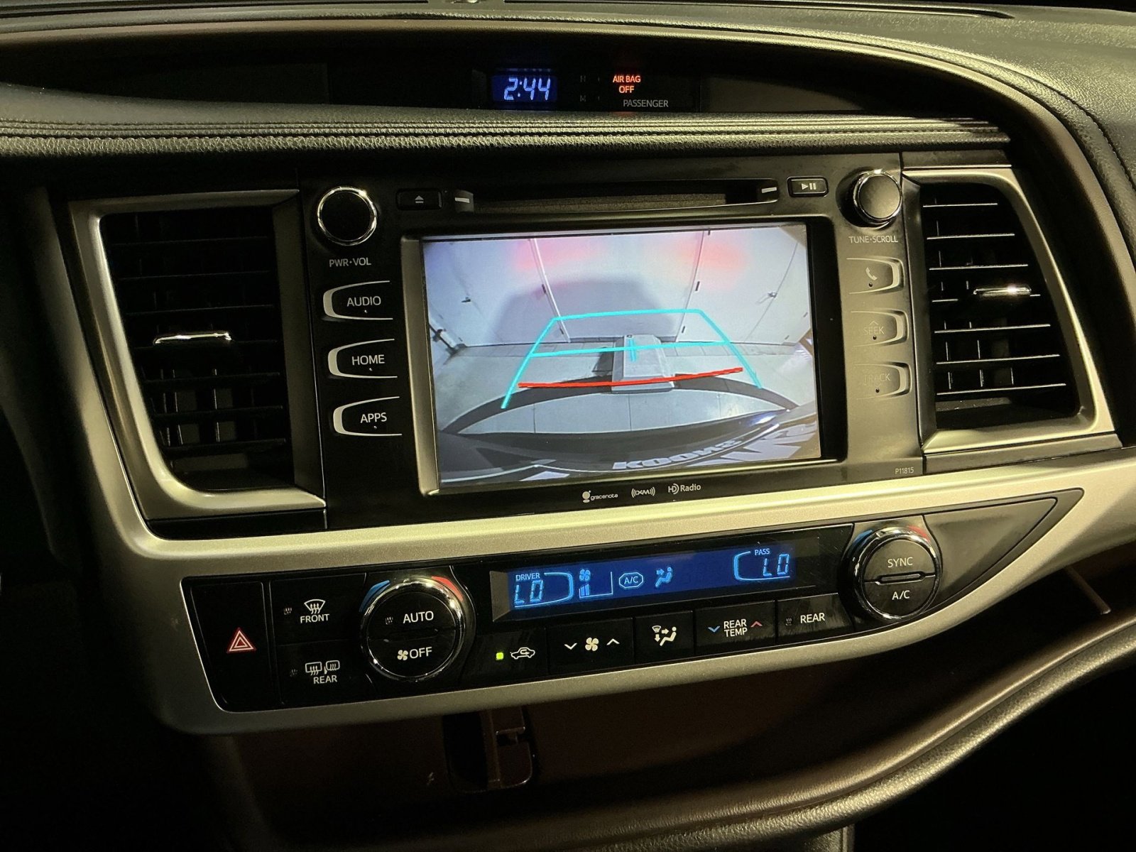 Used 2019 Toyota Highlander Plus image 27