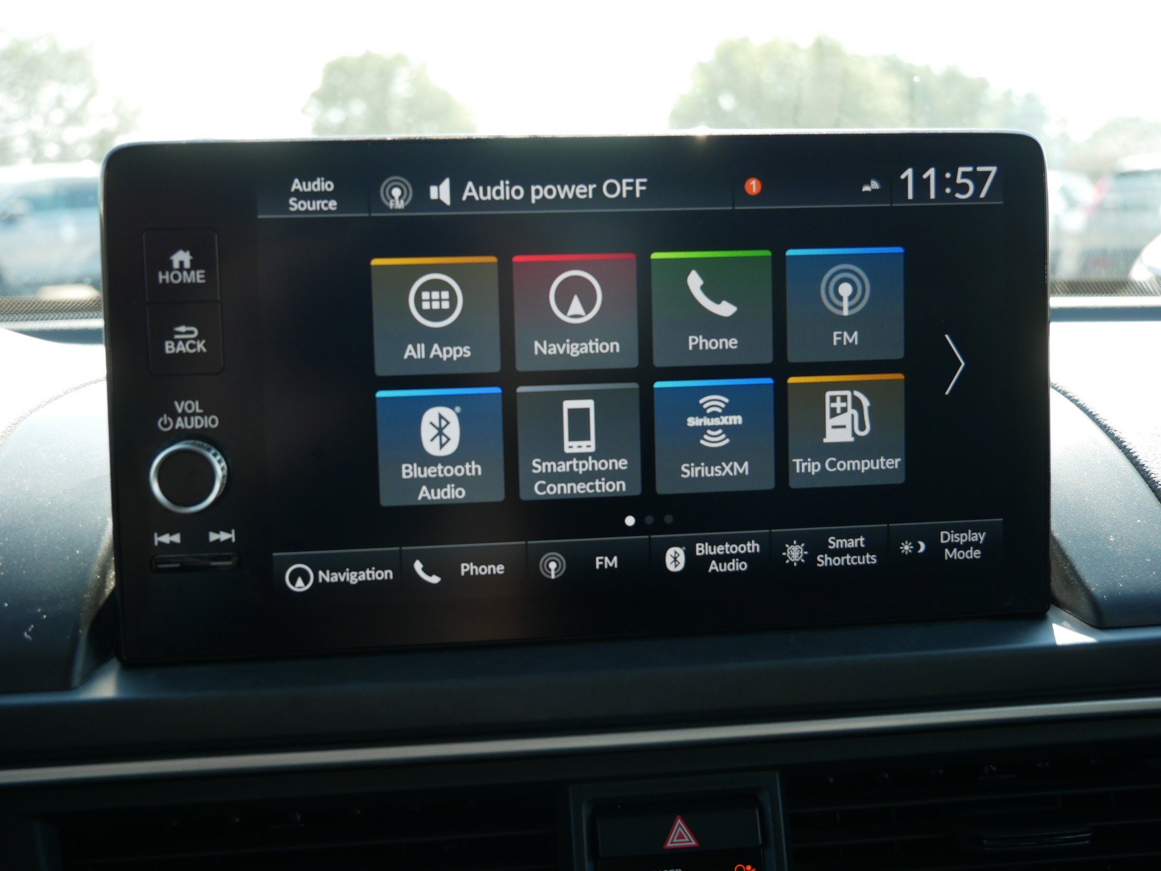 Certified 2024 Honda Pilot Elite image 22