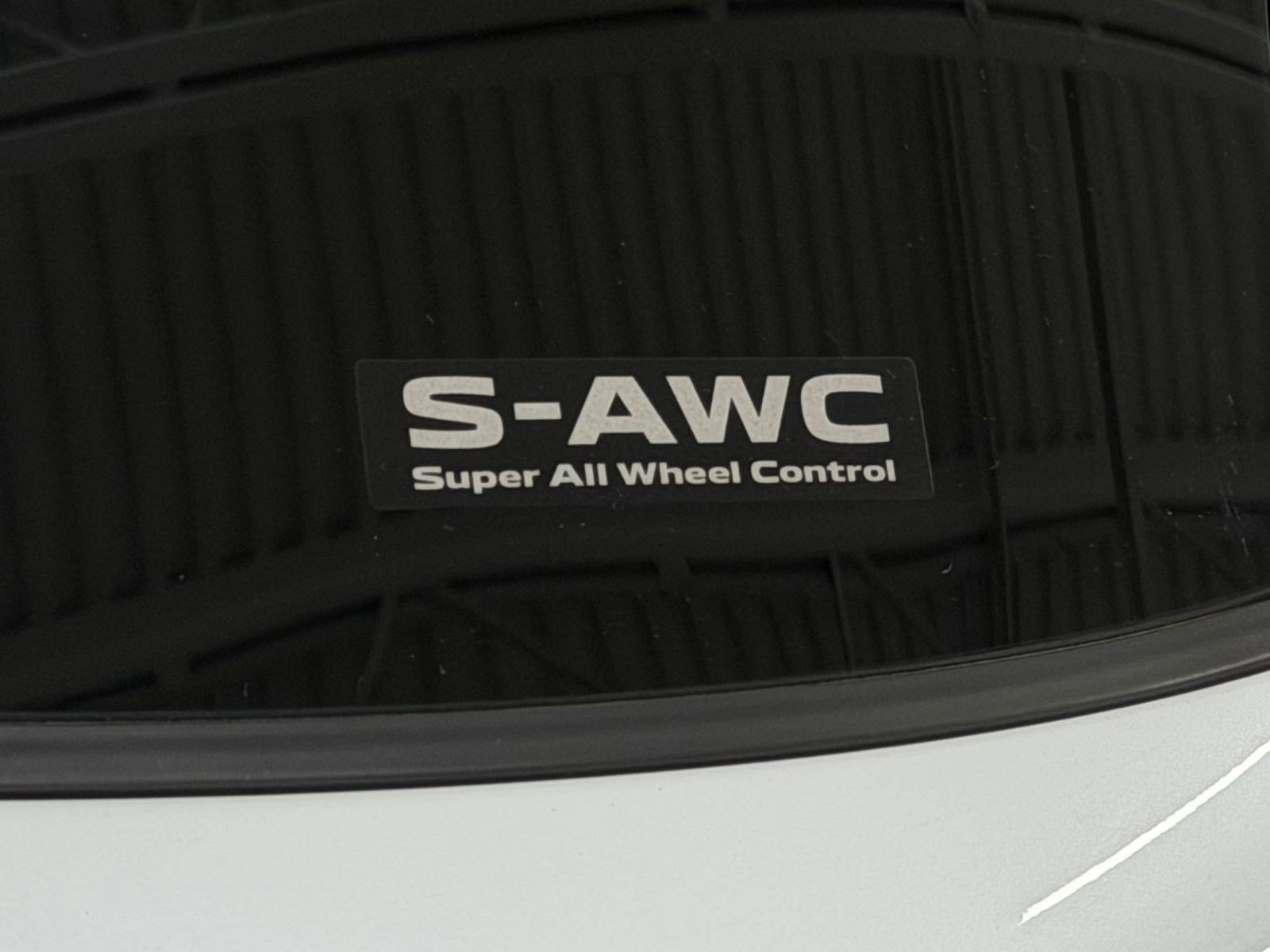 Used 2025 Mitsubishi Outlander ES image 33