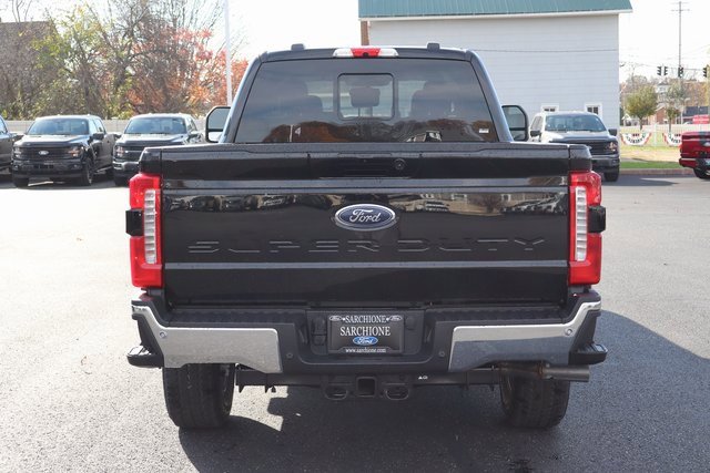 New 2026 Ford F250 XLT w/ XLT Premium Package image 19