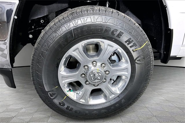 New 2026 RAM 3500 Big Horn image 13