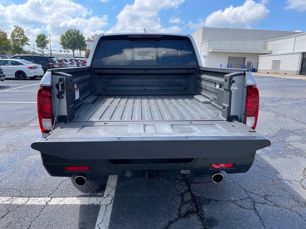 Certified 2021 Honda Ridgeline RTL-E image 42