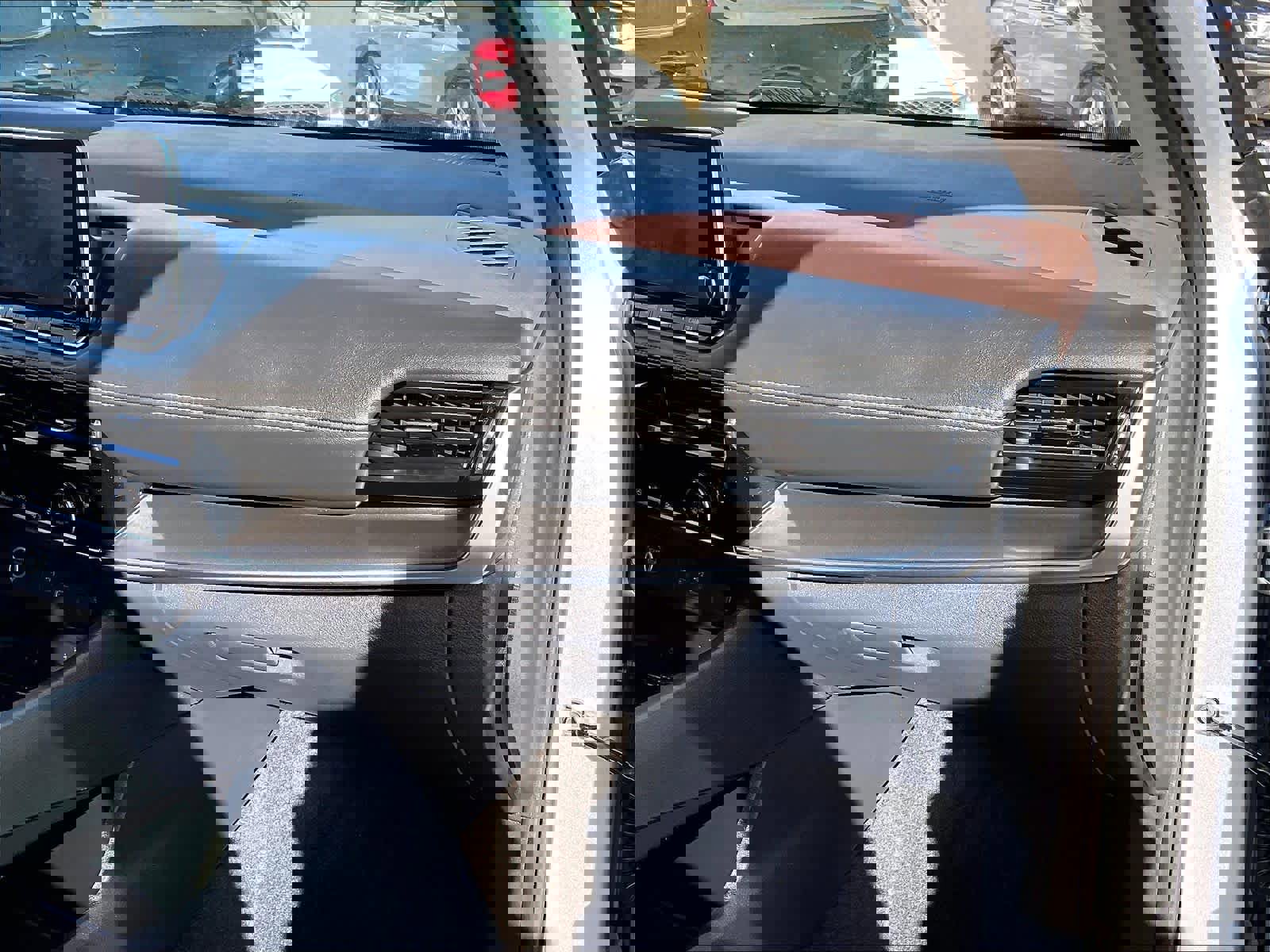 Certified 2023 Nissan Rogue SV w/ SV Premium Package image 13