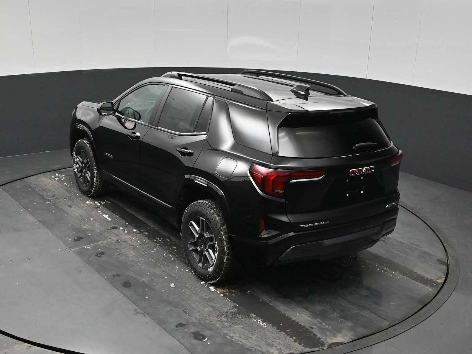 New 2026 GMC Terrain AT4 w/ Technology Package II image 14