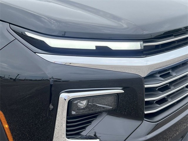 New 2025 Chevrolet Traverse LT w/ LPO, Floor Liner Package image 13