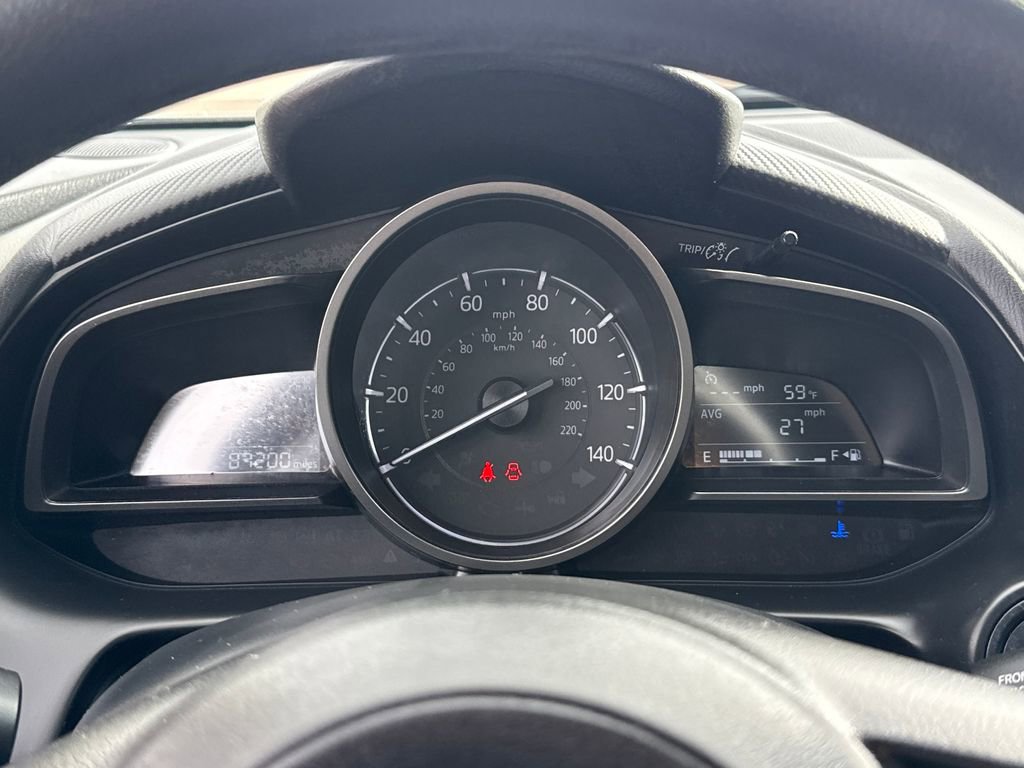 Used 2019 MAZDA CX-3 Sport image 16