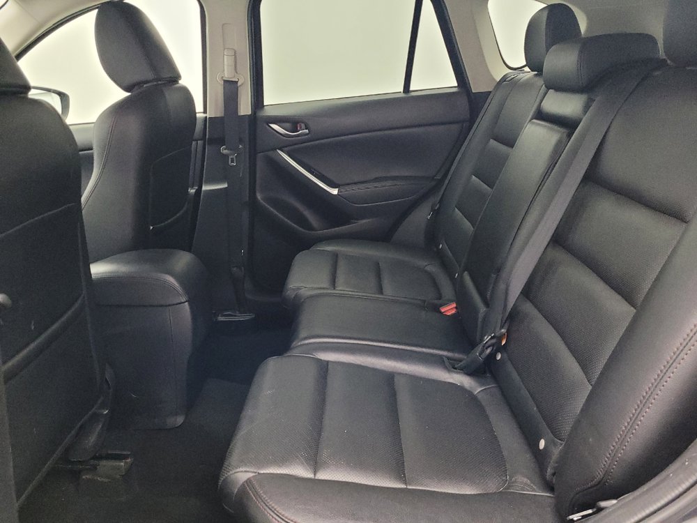 Used 2016 MAZDA CX-5 Grand Touring image 18