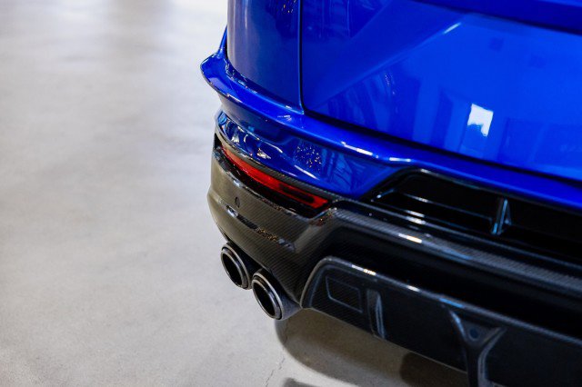 Used 2024 Lamborghini Urus Performante image 43