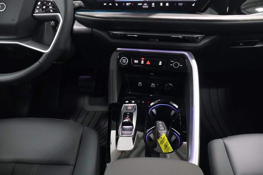 New 2025 Audi Q5 Premium w/ Convenience Package image 20