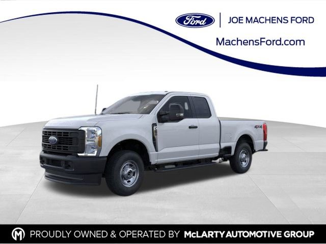 New 2026 Ford F250 XL image 1