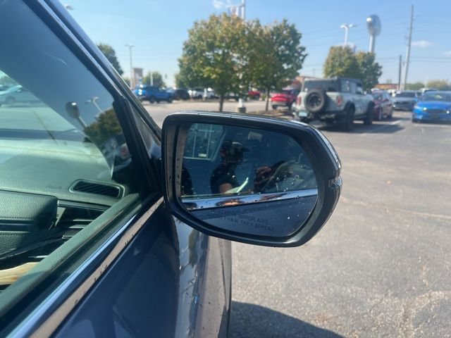 Used 2019 Honda CR-V EX-L image 7