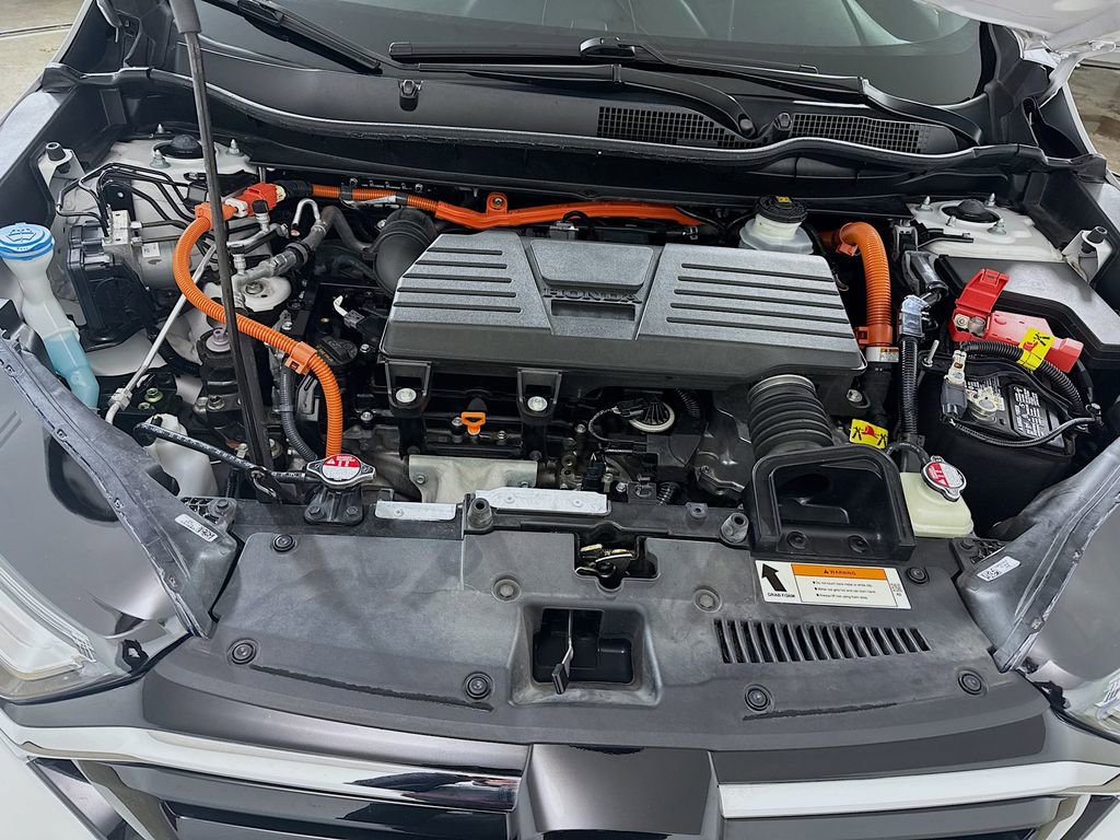 Used 2022 Honda CR-V Touring image 30