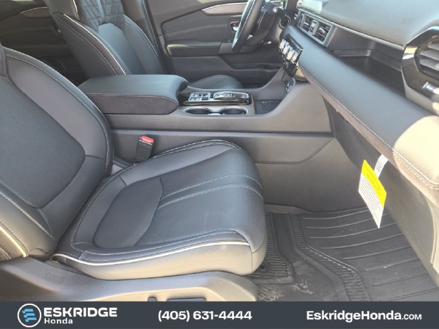 Certified 2026 Honda Pilot Elite image 15