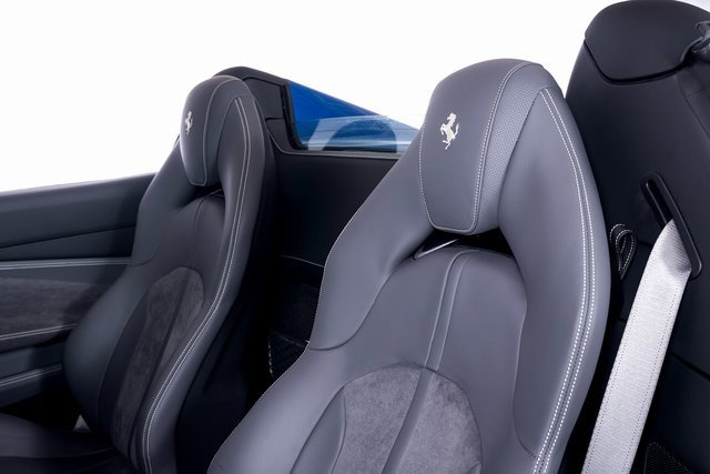 Used 2023 Ferrari F8 Tributo image 20