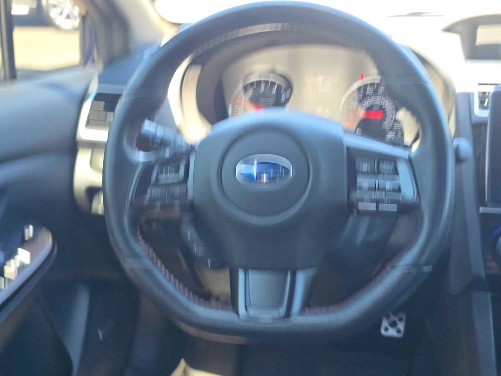 Used 2018 Subaru WRX Limited AWD/4WD image 19