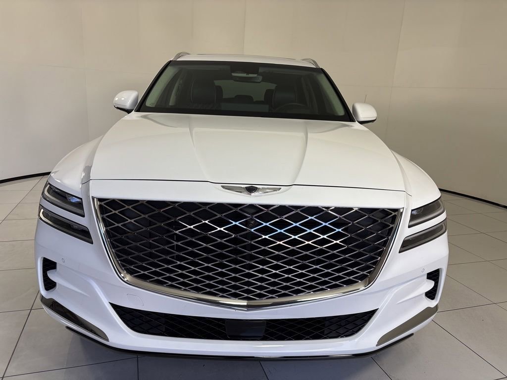 Used 2024 Genesis GV80 3.5T w/ Prestige Package image 8