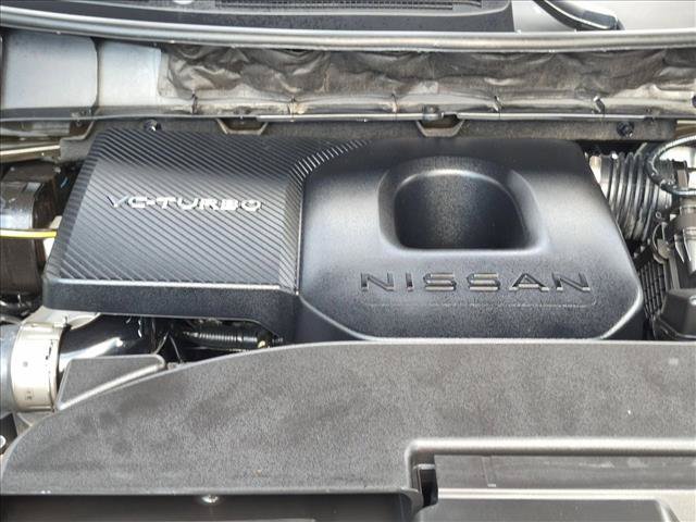 Used 2026 Nissan Murano SL AWD/4WD image 23